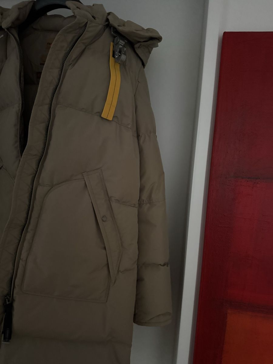 Parajumpers Cappotti: Parajumpers, Daunenparka  – Nuovo (secondo la descrizione) da Steinhausen venduto da lagune1959 2