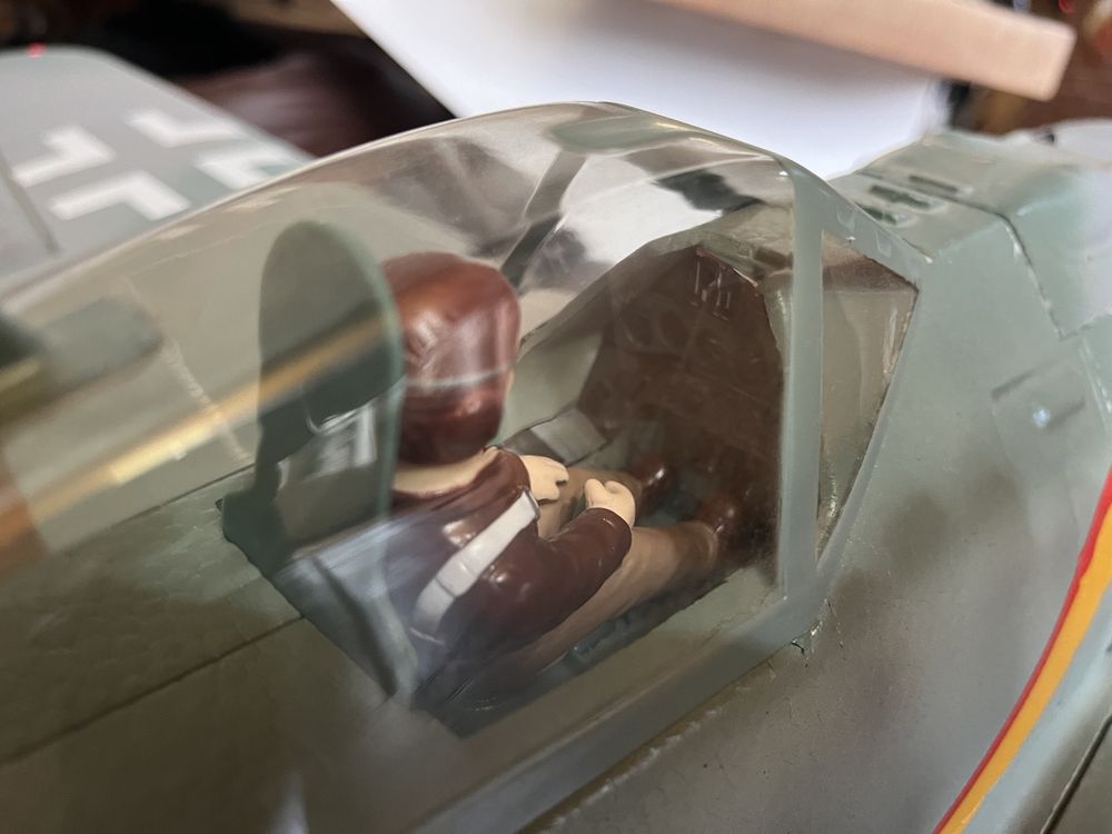 FockeWulf Fw 190 1120mm Kaufen auf Ricardo