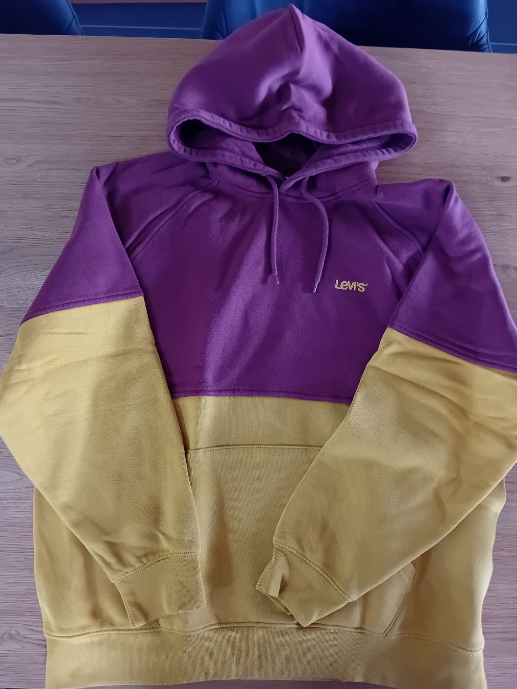 Levi's Maglioni & Felpe: Levis Kaputzenpulli – Usato da Chur venduto da jk.84