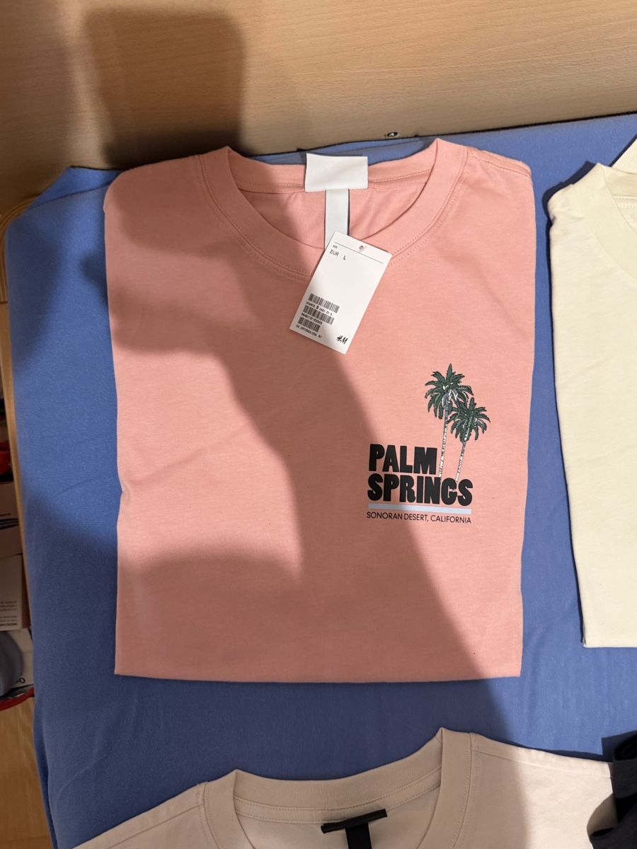 Lotti di vestiti: 9 tshirts – Nuovo (secondo la descrizione) da Ascona venduto da GioeleS 2