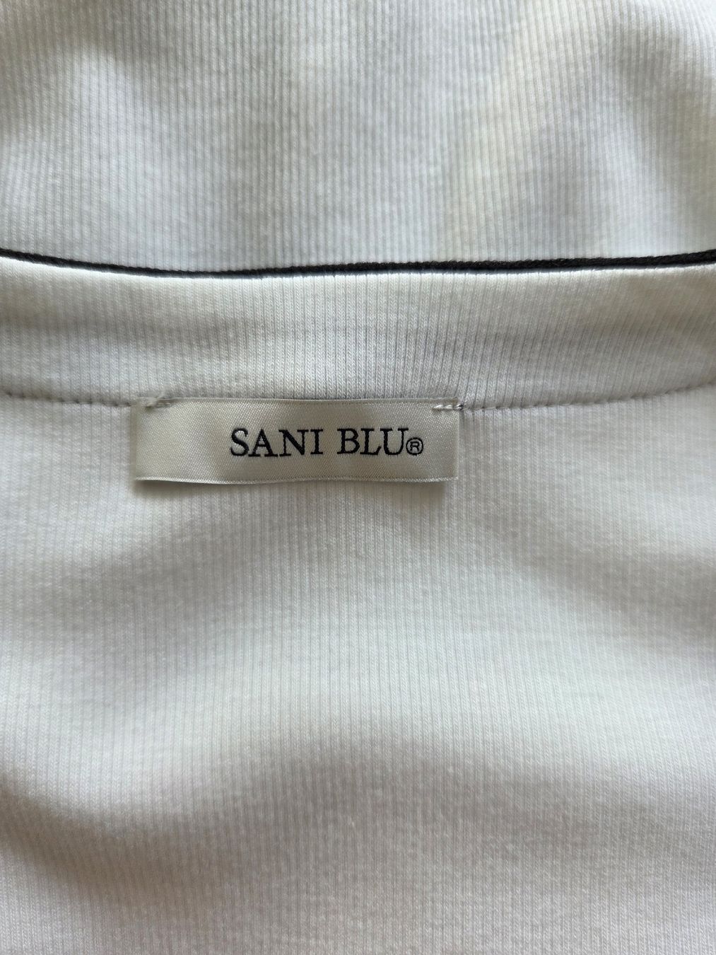 Giacche: Jacke, Jäckli, Sani Blu  – Nuovo (secondo la descrizione) da Wiesendangen venduto da Sinhuk 3