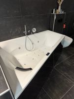 Badewanne Procasa Tre Trapez ( Listenpreis 11‘645.-)