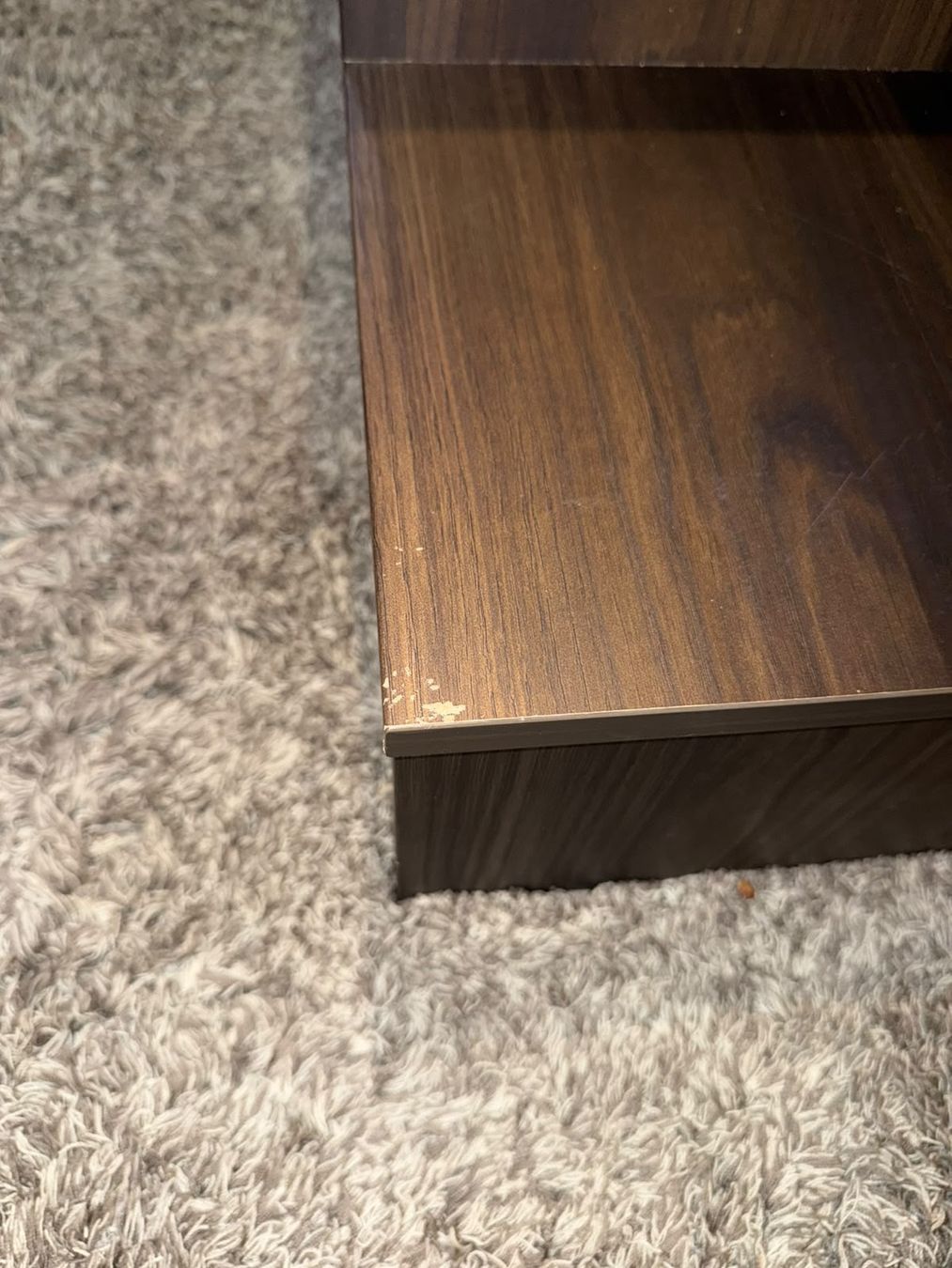 Ikea TV Möbel: IKEA Holmerud - Couchtisch – Gebraucht aus Schaan von bea_b2dz 3