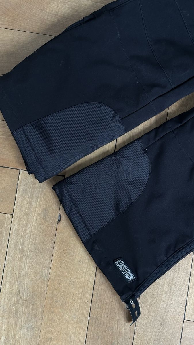 Killtec Pantaloni: Killtec Skihose/Snowboardhose – Nuovo (secondo la descrizione) da Biel/Bienne venduto da Retail_Ricardo 1
