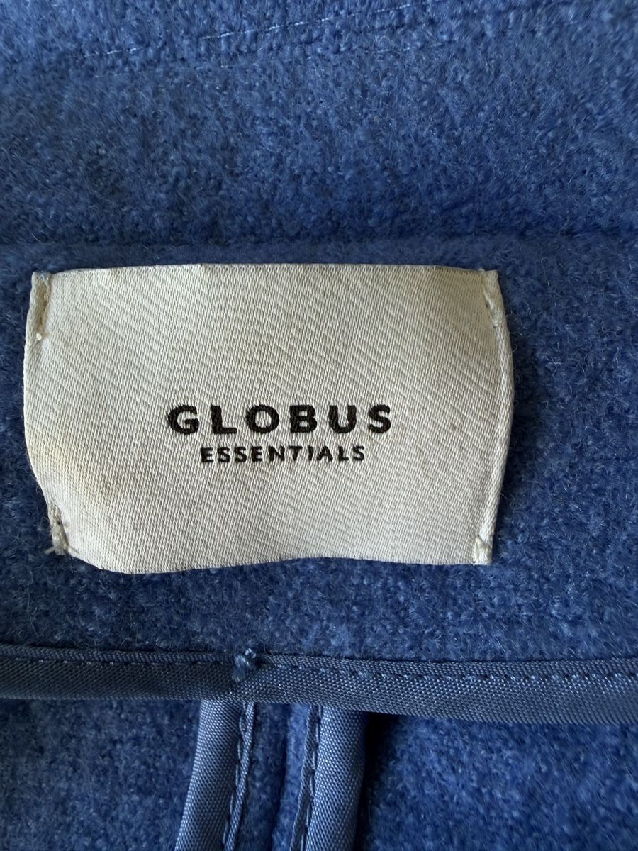 Globus Mäntel: Globus Essentials Wollmantel (Oversize) – Gebraucht aus Adliswil von RicPro 4