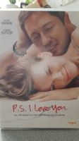 DVD P.S. I love you / Gerard Buttler