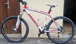 BIXS Core 200 Fahrrad  / Vélo MTS 26"