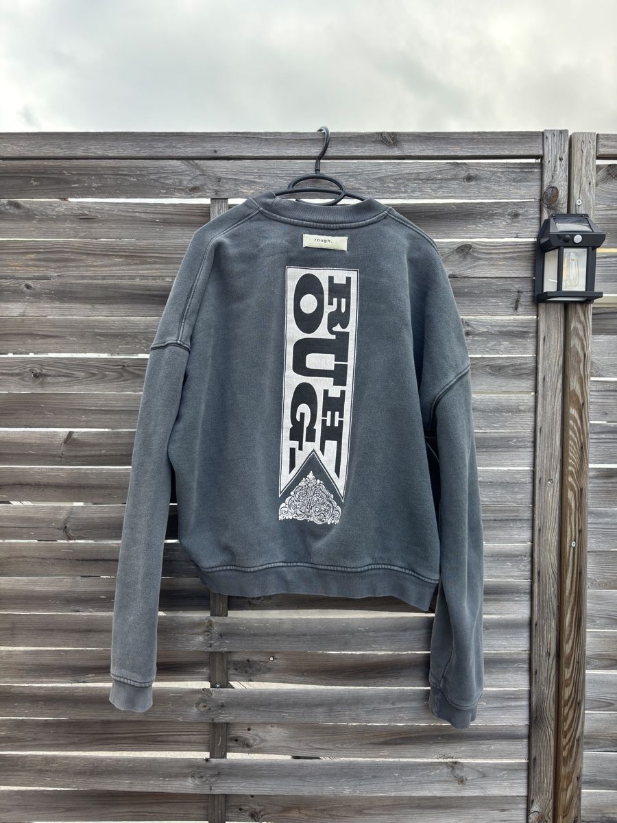 Pulls & Sweat-shirts: Cropped sweatshirt  – D'occasion à Thalwil par lean21 1