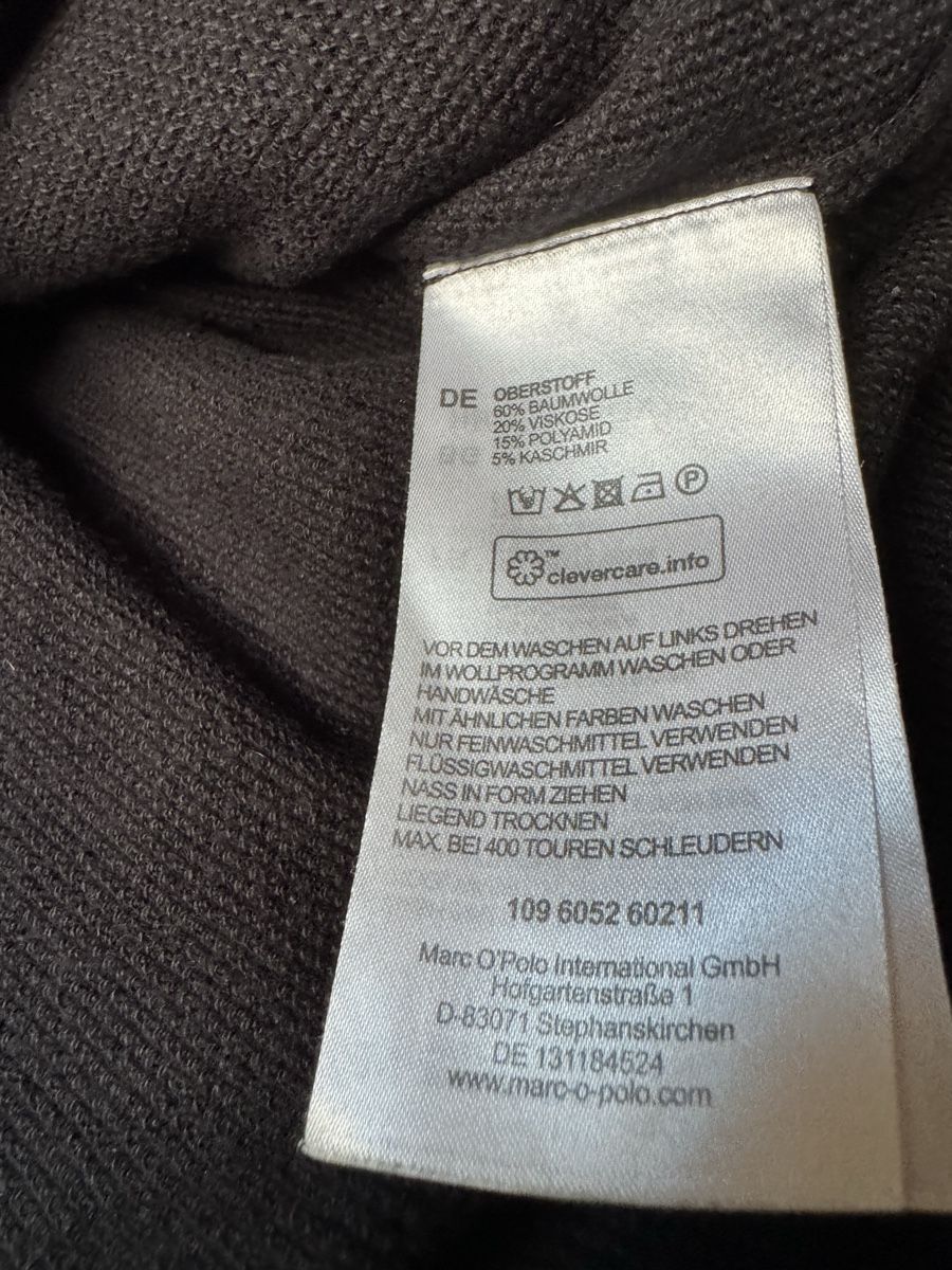 Pulls & Sweat-shirts: MARC O‘POLO Pullover – D'occasion à Saas-Fee par omn_5qkz 3