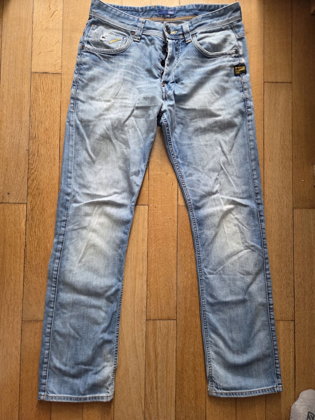 G-Star Jeans: G-STAR Jeans W31 L32 – Gebraucht aus Basel von doniel_basel