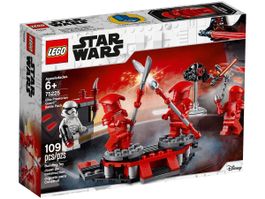 Lego Star Wars Set 75225 NEU