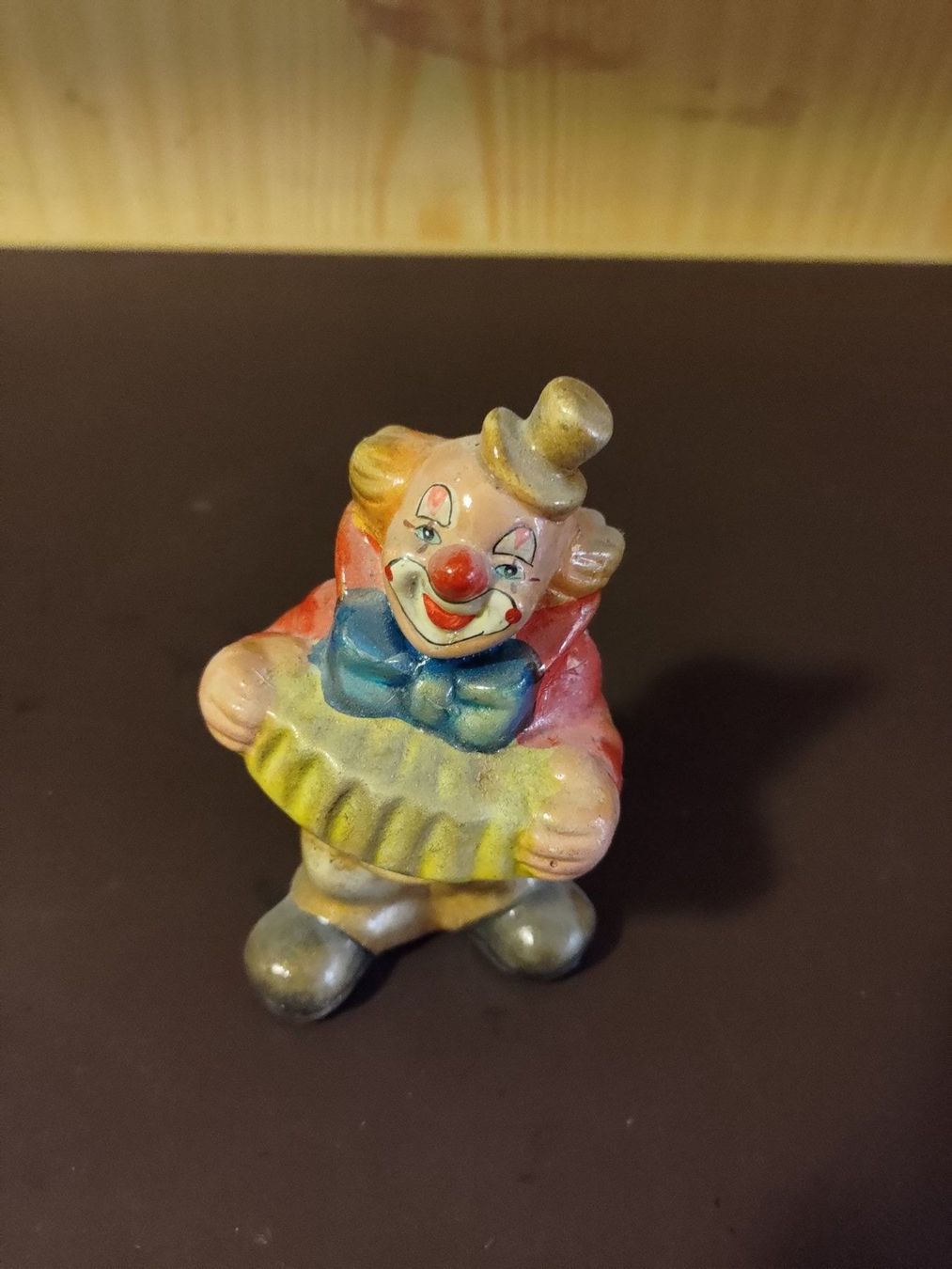 Statuette: Clown – Nuovo (secondo la descrizione) da Birsfelden venduto da Alepunch