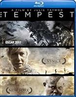 🎞️🎥🍿 Tempest 🍿🎥💿