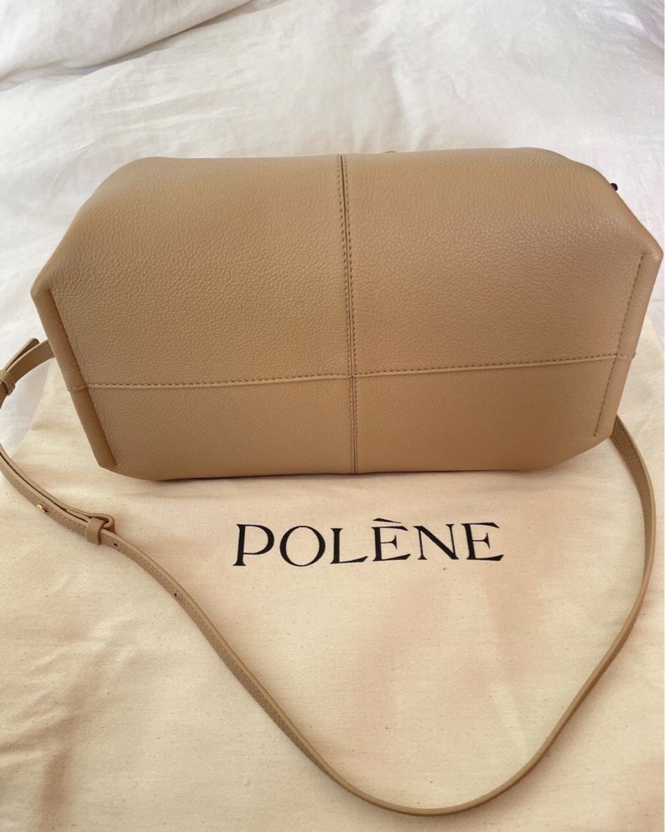 Polène Borse da donna: Sac Polene – Usato da Versoix venduto da wen_75xm 4