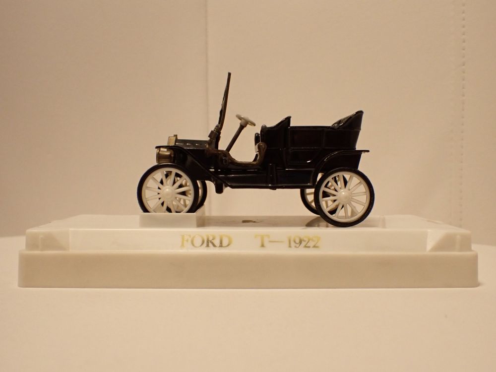 Modèle Unique Rami JMK SPA 1912 – Miniature 1/43, Métal Doré, Made In France