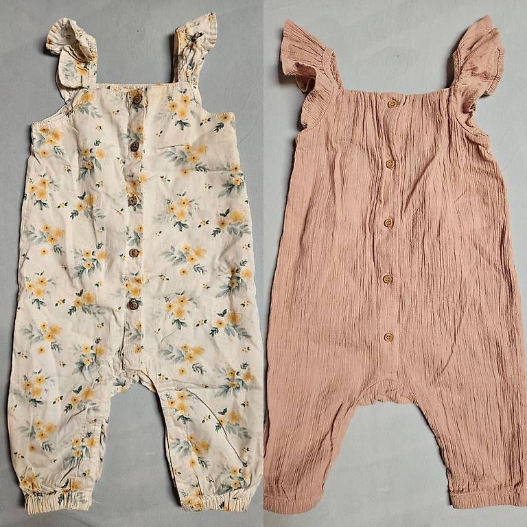 Strampler: Jumpsuit Gr. 74 – Gebraucht aus Worb von jun_fj8w