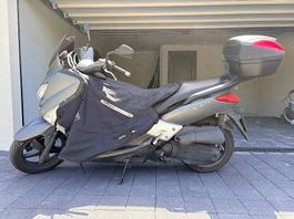 Scooter Yamaha XMAX125