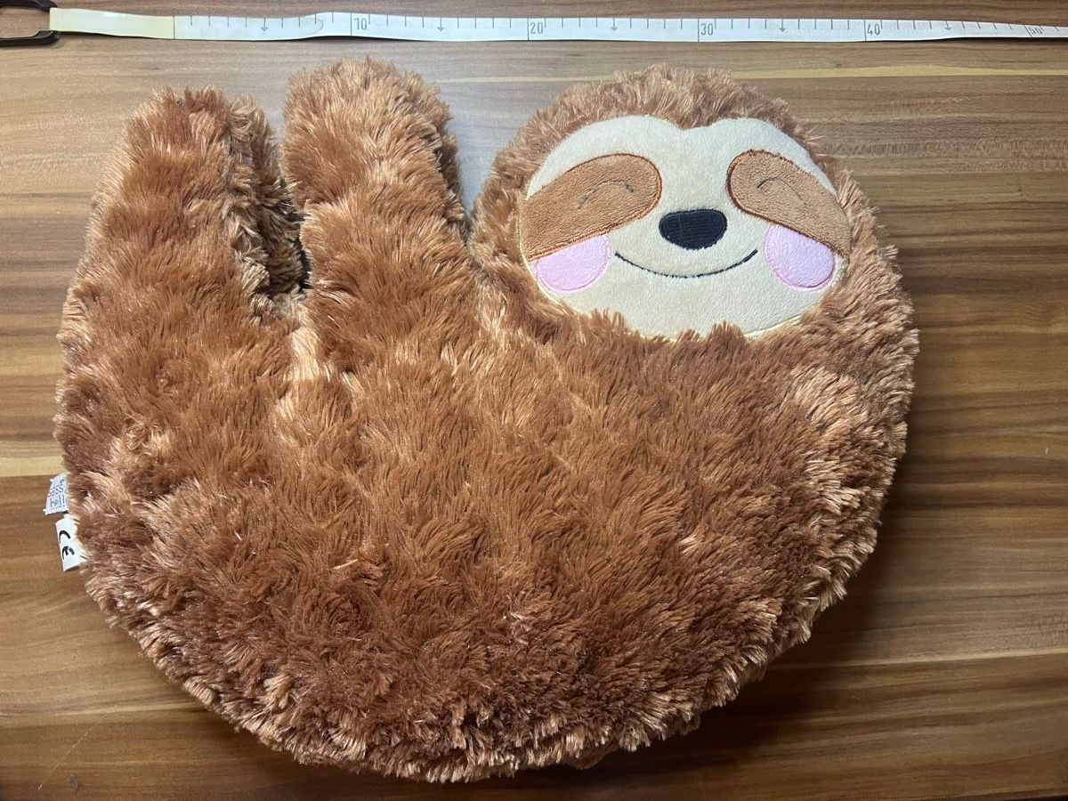 Giocattoli: FAULTIER PELUCHE – Usato da chiasso venduto da Wulli 1