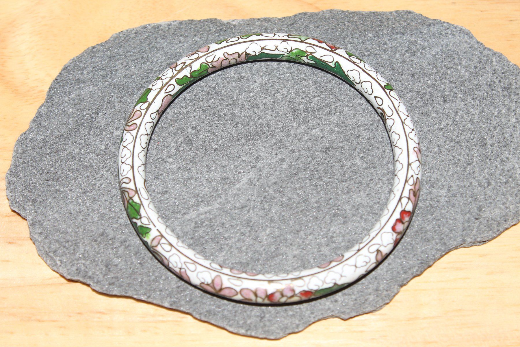 Bracciali & Braccialetti: Cloisonné Armreif – Usato da Kriens venduto da Wolly85