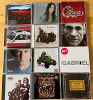 Rock & Pop auf 21 CDs