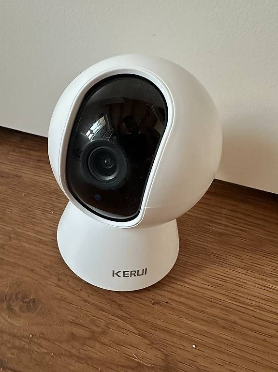 Camcorder: Kamera Innenbereich Kerui – Gebraucht aus Kirchberg BE von Tily242