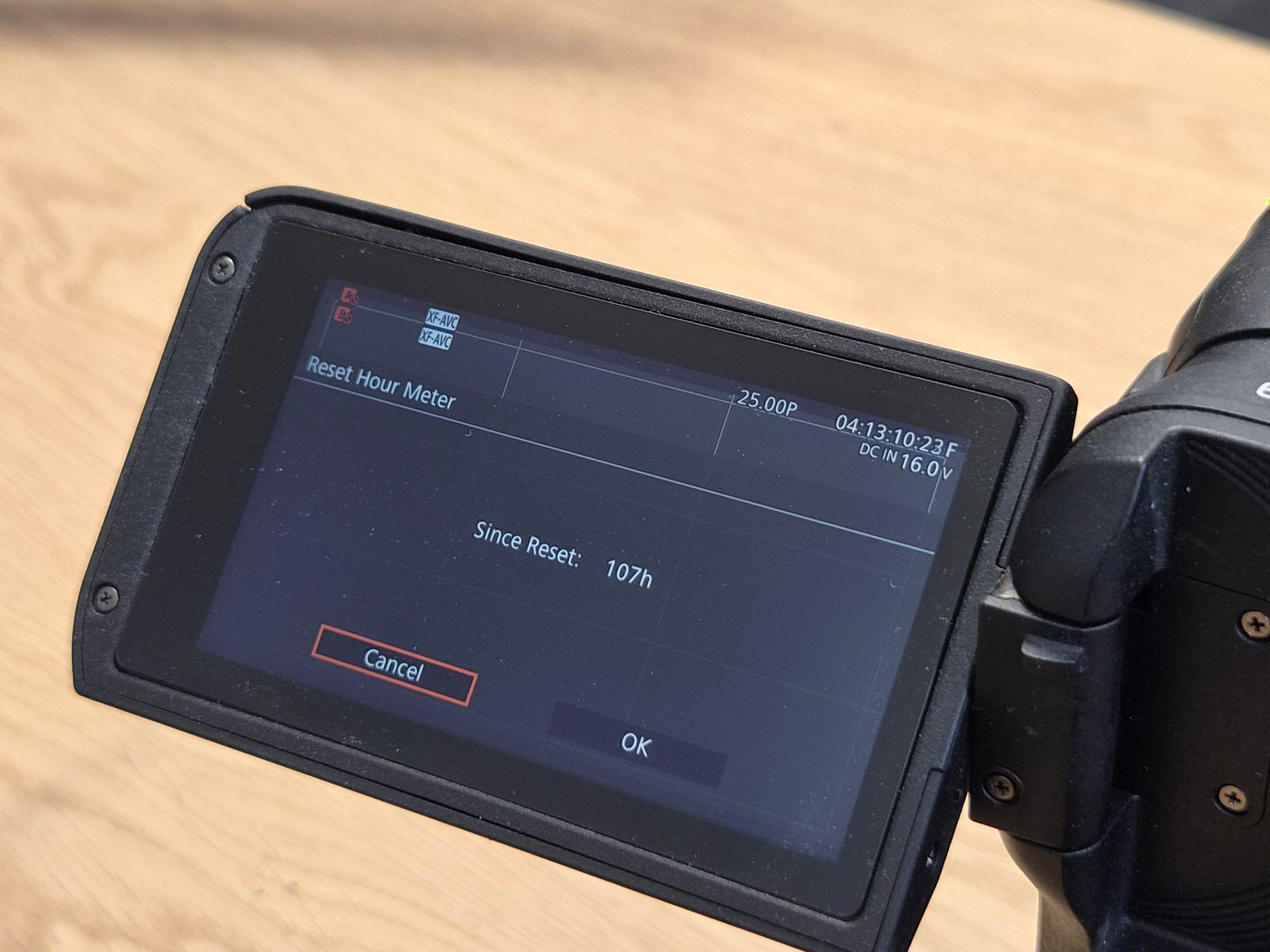 Canon Camcorder: Canon EOS C70 Body Cinema Kamera – Gebraucht aus Wallisellen von Blackstone0820 7