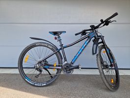 Scott Contessa 710 Mountainbike – Grösse S – 27,5"