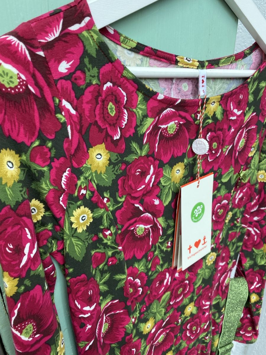 Blutsgeschwister Kleider: Blutsgeschwister Kleid "Gone with the Wind" Gr.S Neu – Neu und originalverpackt aus Solothurn von wulli10 1