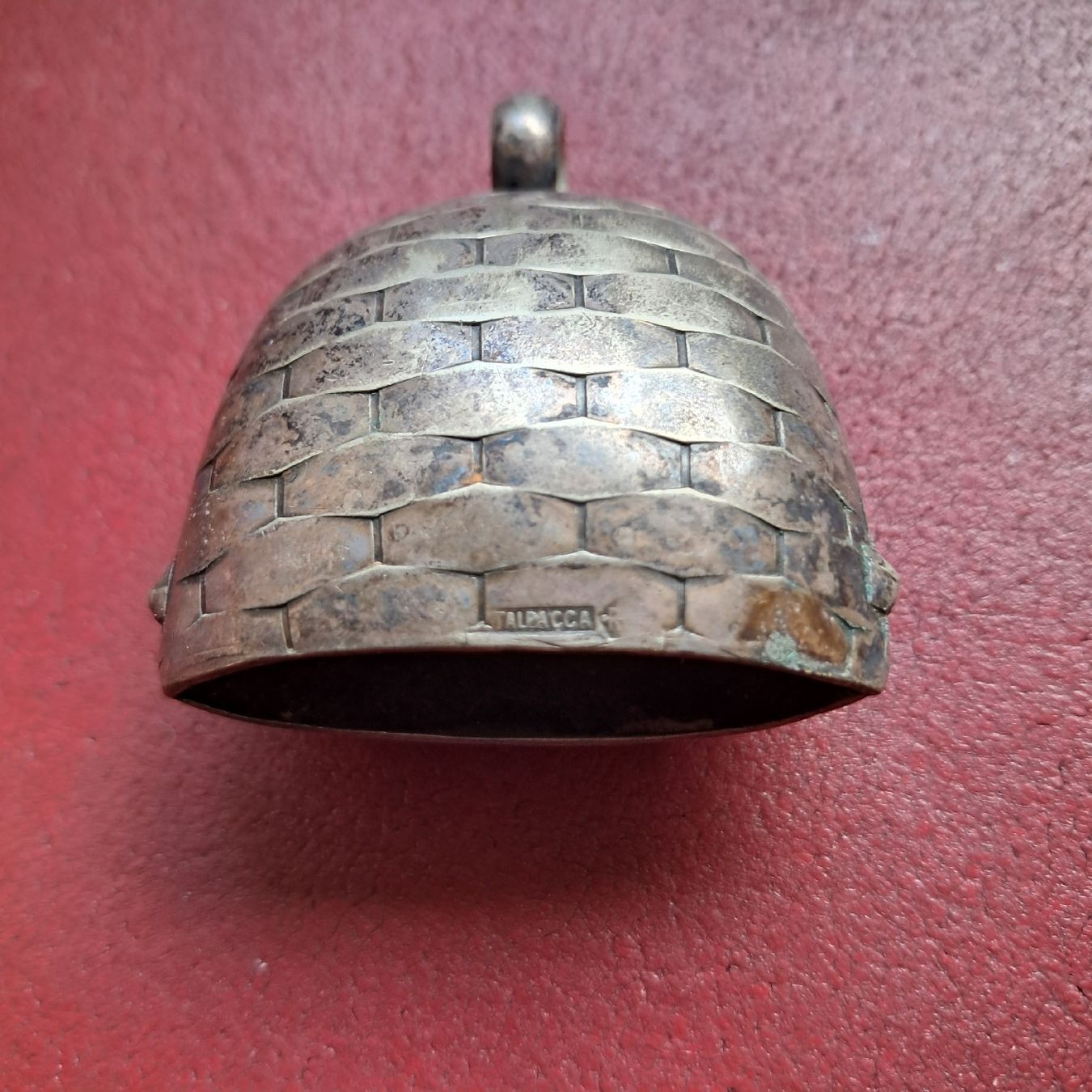 Glocken & Treicheln: kinder glocke – Gebraucht aus Dietikon von una_y6wy 4