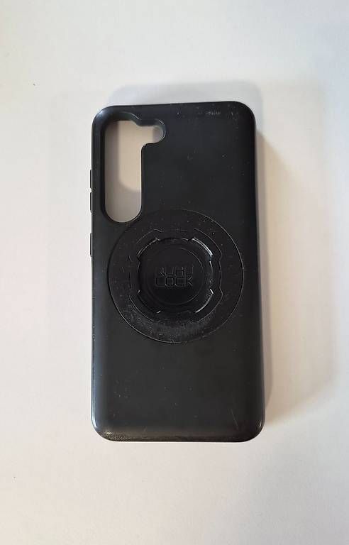 Quad Lock Halterungen: QuadLock Case für Galaxy S23 – Gebraucht aus Luzern von n.roje97 1