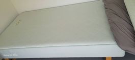 Sehr gut Bett 120 cm