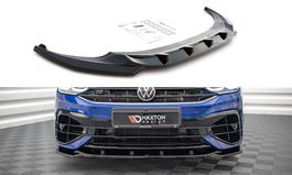 Vw Tiguan R / R-Line Maxton Design Spoilerkit