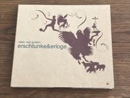 REETO VON GUNTEN - Erschtunke & Erloge