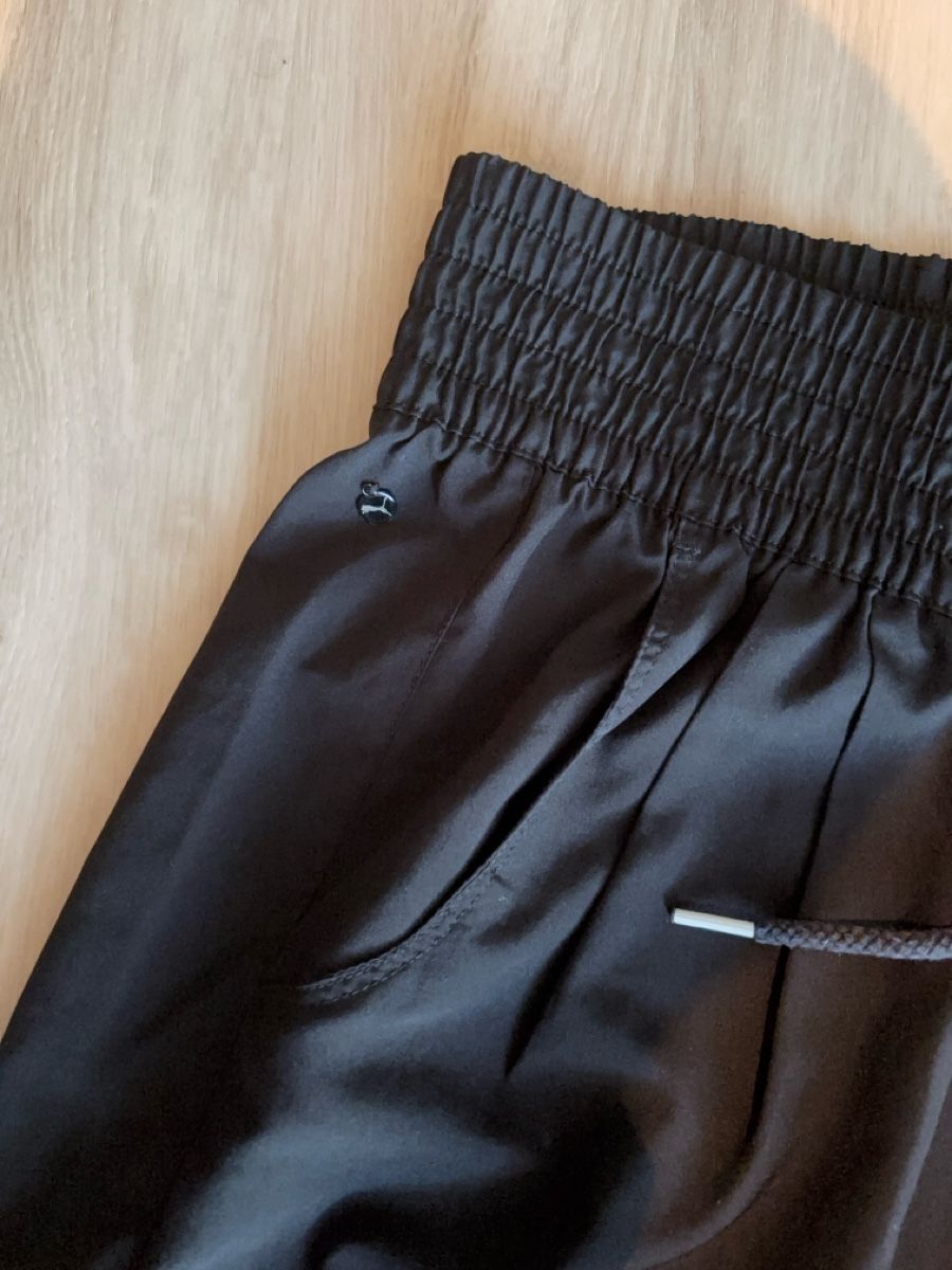 Puma Pantaloni: Puma Trainingshose – Usato da Walterswil SO venduto da simone111 2