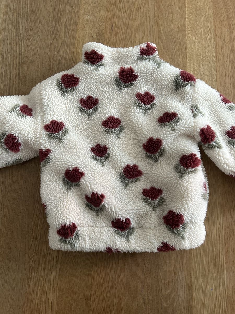 Zara Vestes & Manteaux: Teddyjacke Zara – D'occasion à Stäfa par Michelecarmen8892 1