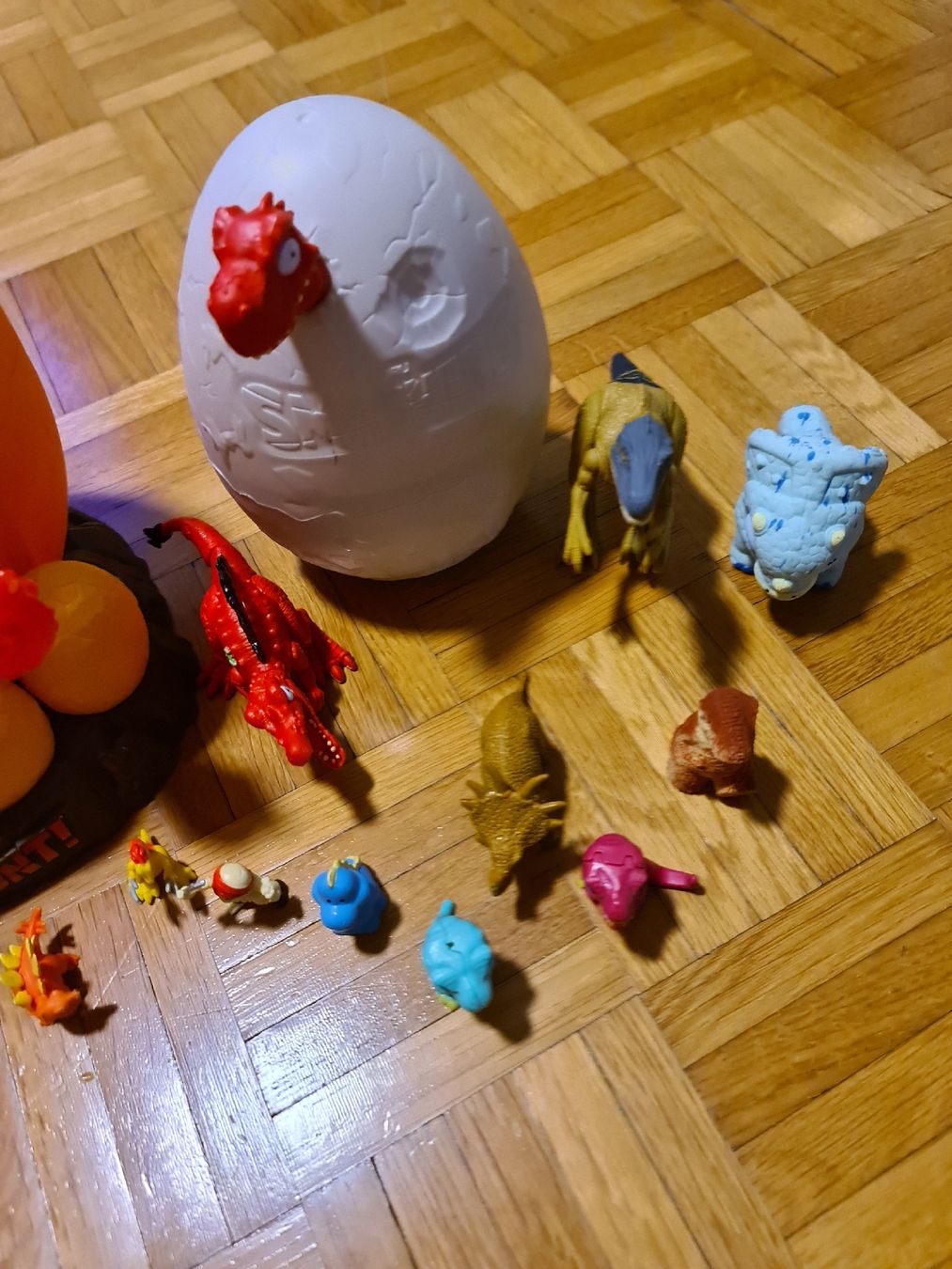 Playmobil Spielzeuge: Spielzeug Dinosaurier – Gebraucht aus Thun von erh_fs86 1