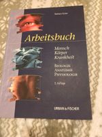 Mensch, Körper, Krankheit - Arbeitsbuch