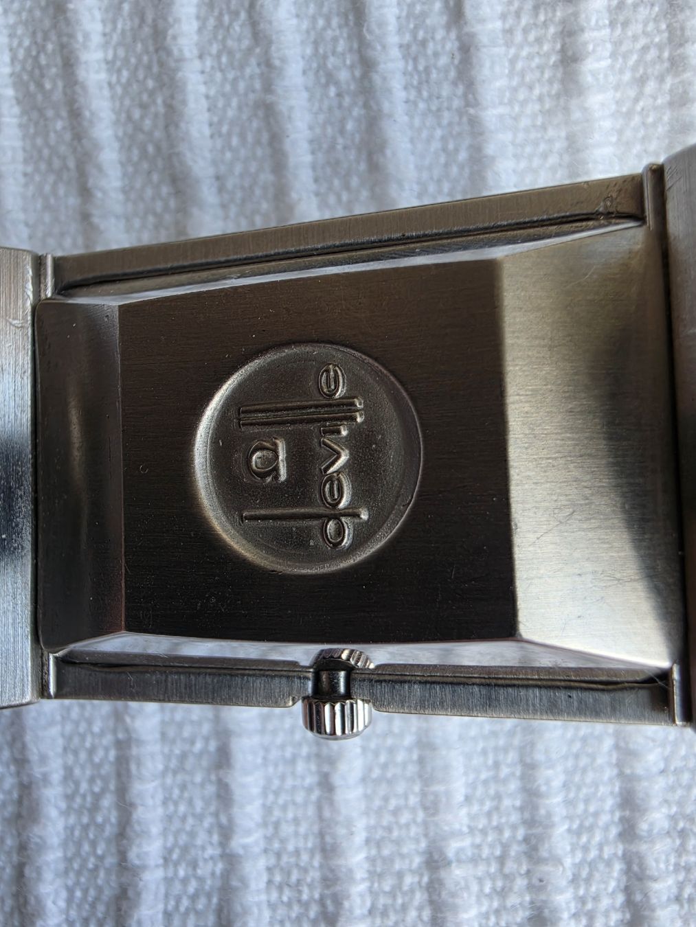 Omega Uhren: Omega De Ville Automatic Ref. 155.007 – Gebraucht aus Allschwil von sdt_bm8h 2