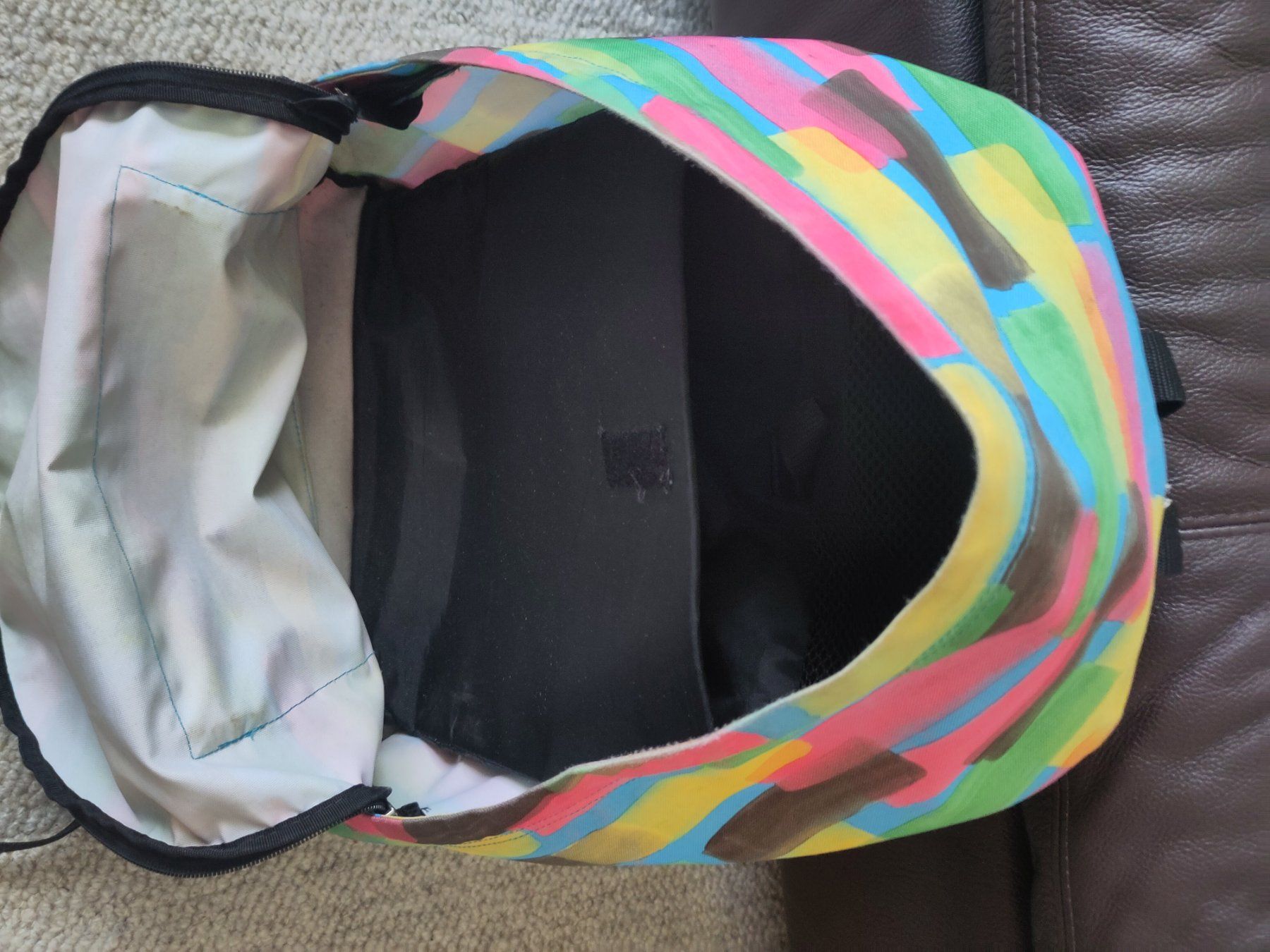 Eastpak Sacs à dos: Rucksack – D'occasion à Allschwil par simonetor 1