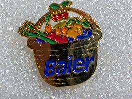 Ansteckpin 251: Baier