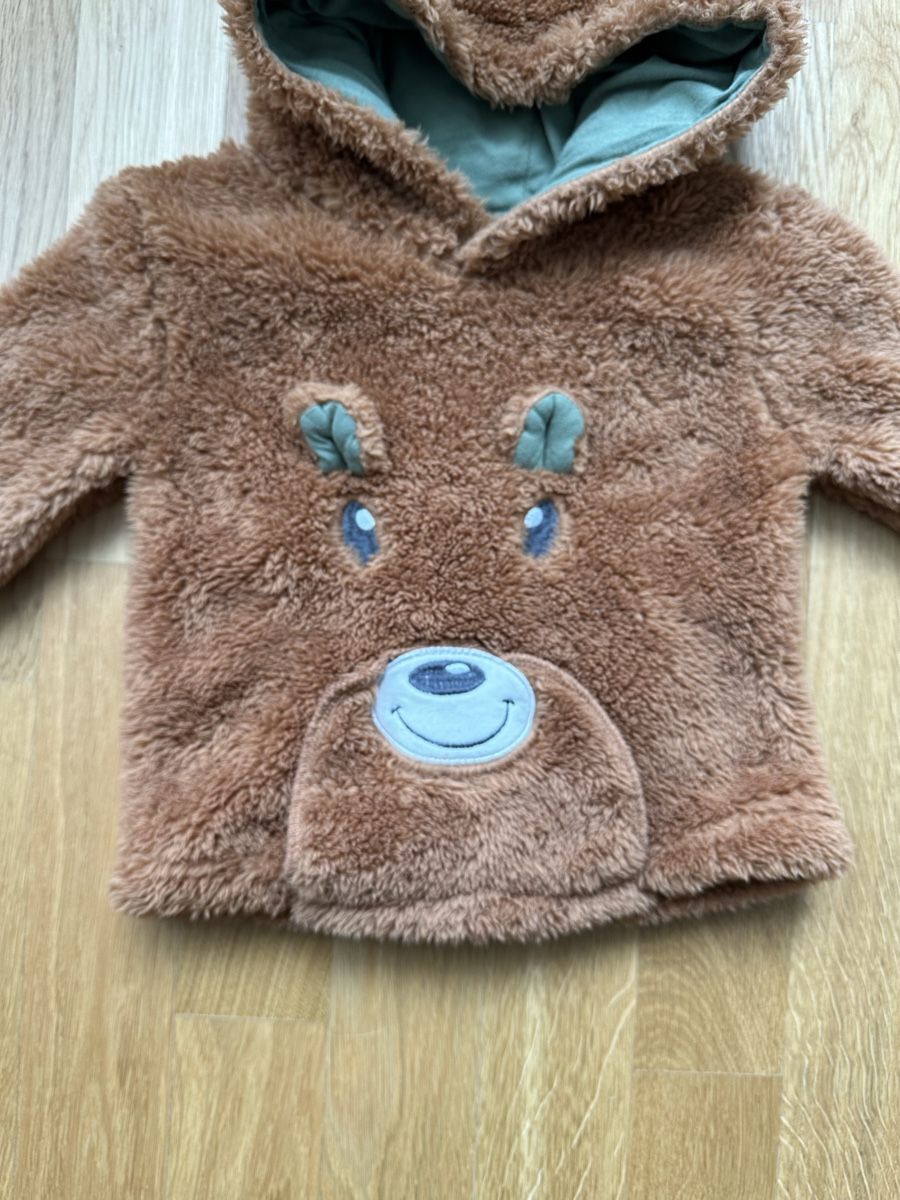 Pullover & Sweatshirts: Pullover Gr.80 – Neu (gemäss Beschreibung) aus Unterägeri von StefanGekko 4
