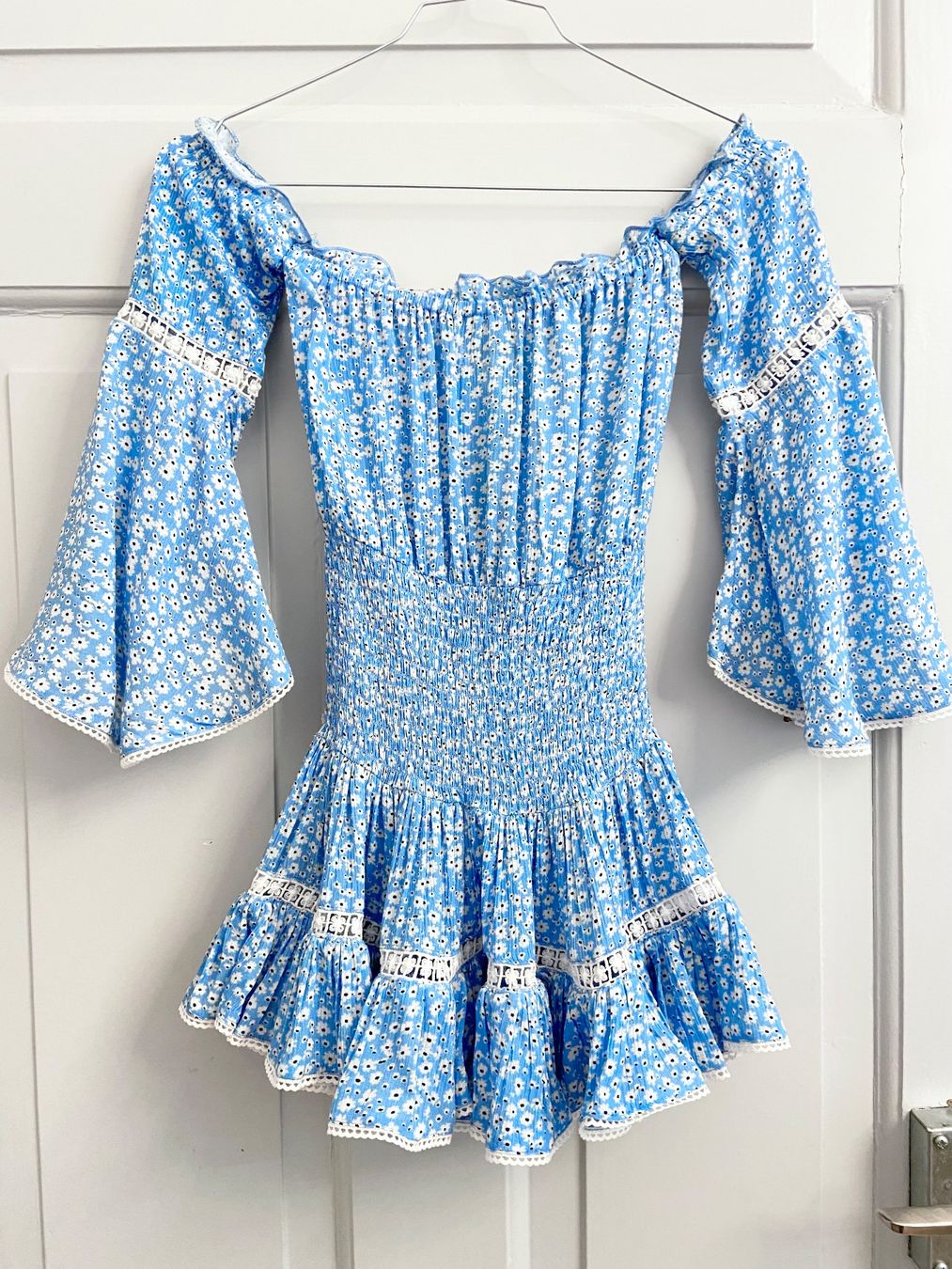 Vestiti & Gonne: Sunday, Kleid, Sommer, Gr. 110 – Usato da Zürich venduto da Pokimoki_1