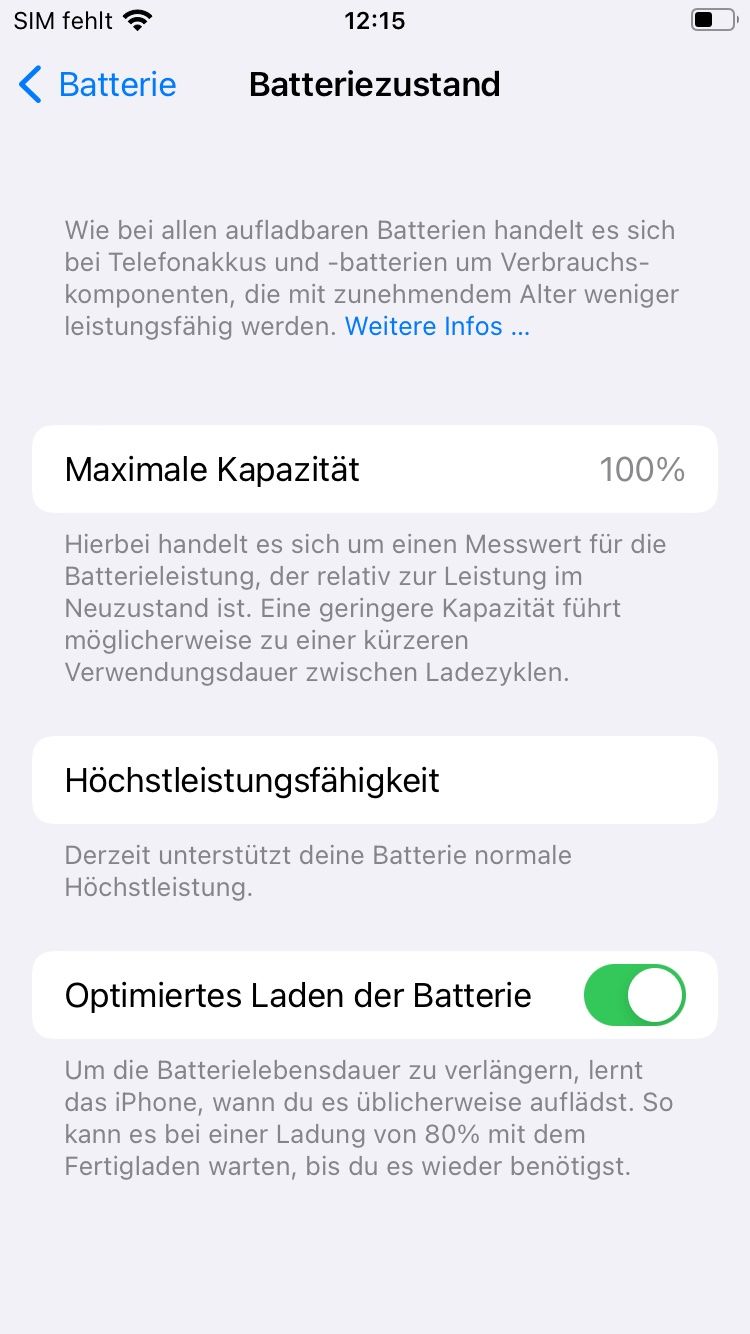 Apple Portables: iPhone 7 rosa 32 GB – D'occasion à Luzern par maurus04 3