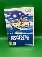 Wii Sports Resort (mehrsprachig) - Nintendo Wii