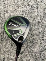Callaway 5 Holz GBB Epic