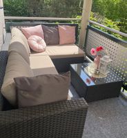 Garten Möbel 