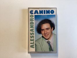 Alessandro Canino MC