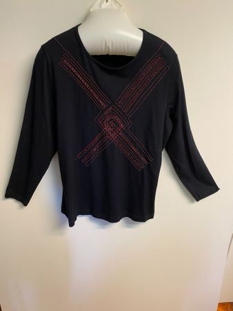 Shirt Grösse 42