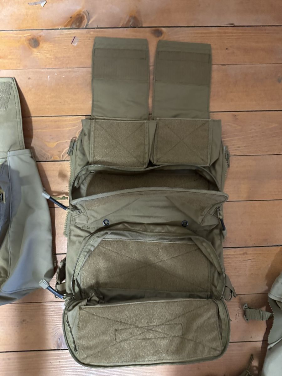 Uniformen: Crye JPC 2.0 by Zshot – Gebraucht aus Kirchberg BE von tim_gct2 7