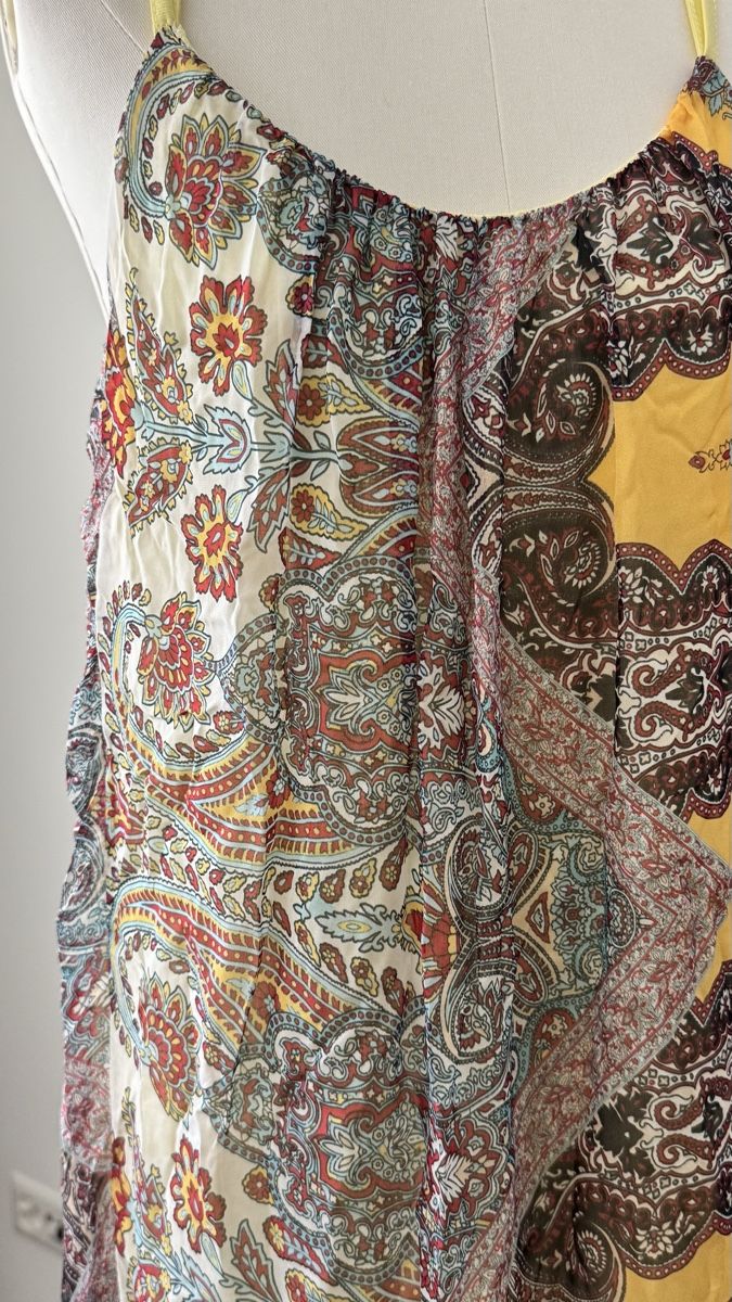 Kleider: Kleid / Maxikleid Grösse S – Neu (gemäss Beschreibung) aus Mörigen von TimelessFinds 3